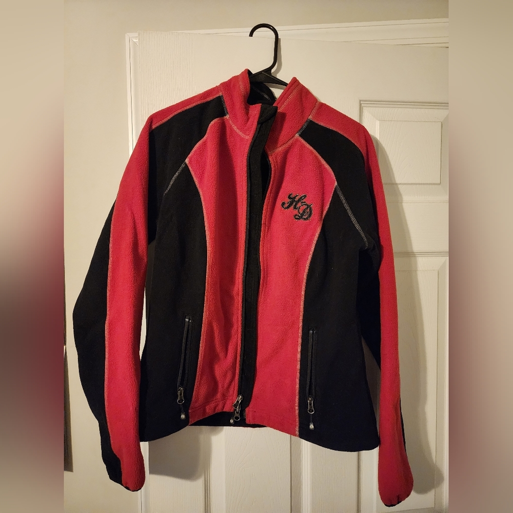 Harley Davidson Jacket